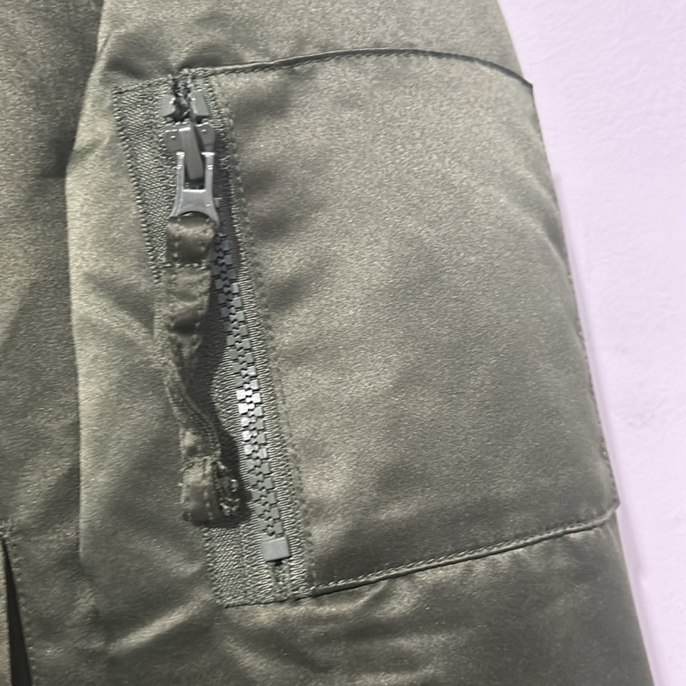Bomber jacket - Picture 5 of 7